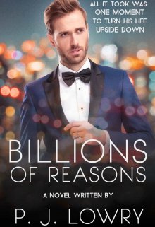 Billions Of Reasons 