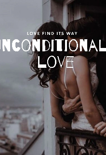 Book. "Unconditional love " read online
