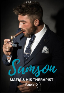 Samson-Mafia and his therapist Book 2