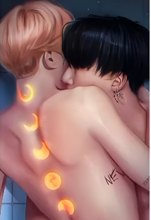 Hechizado | yoonmin 