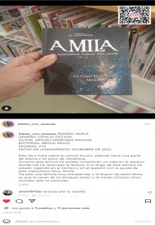 Amila Parte I, El Despertar(avance de parte del capitulo 12)