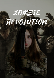 Libro. "Revolución Zombie. " Leer online