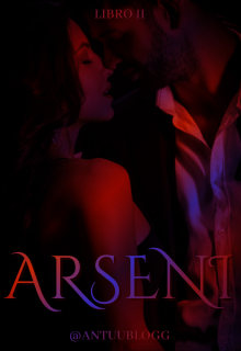 Libro. "Arseni 2" Leer online
