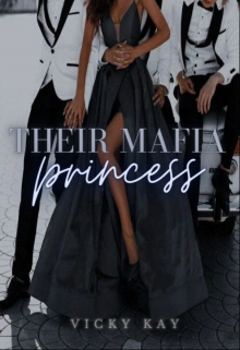 Their Mafia Princess