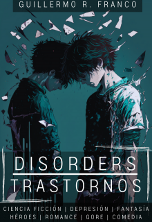 Libro. "Disorders | Trastornos" Leer online
