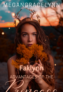 Book. "Faklynn: Advantages of the princess " read online