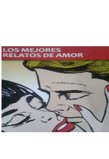 Mejores Relatos de Amor 