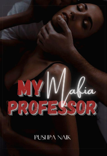 Book. "My Mafia Professor" read online