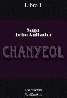 01. Chanyeol -Chansoo-