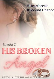 Book. "His Broken Angel" read online