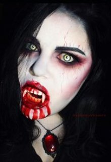 Libro. "La Vampiresa Lesbiana de La Familia Exeter" Leer online
