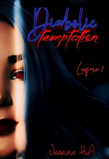 Libro. "Diabolic temptation" Leer online