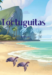 Libro. "Tortuguitas de mar" Leer online