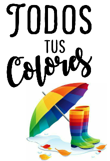 Todos tus colores