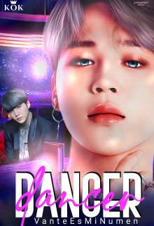 Dancer// Yoonmin