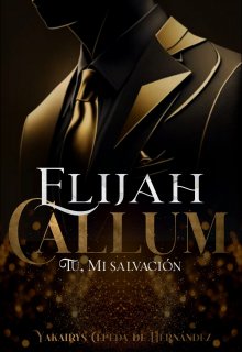 Elijah Callum