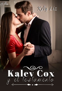 Libro. "Kalev Cox y el testamento" Leer online