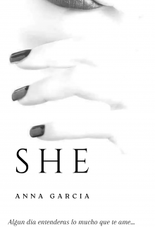 She