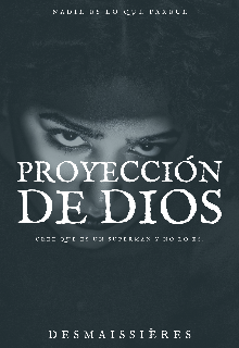 Proyección de Dios