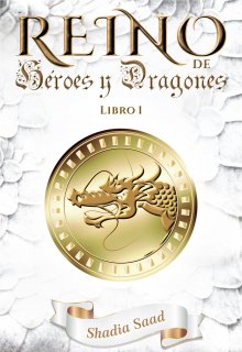 Reino de héreoes y dragones
