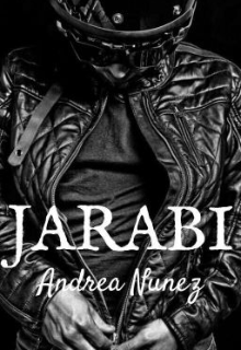 Jarabi (#1 Mc Demons Kings)