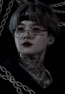 yoongi ,un amor entre demonios +18 