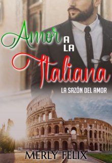 Libro. "Amor a la italiana" Leer online