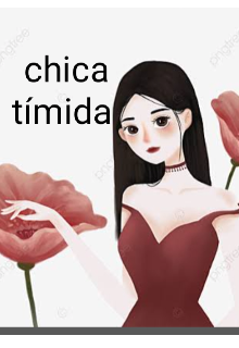 Chica timida