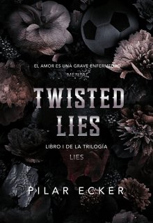Twisted Lies leer libro en línea en Booknet
