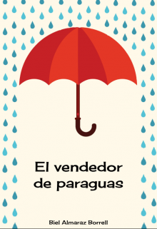 El vendedor de paraguas