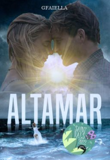 Libro. "Altamar [completa]" Leer online