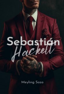 Sebastian Hackett