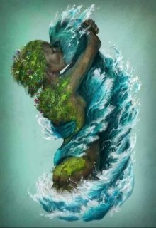 Libro. "La leyenda del Mar y la Tierra" Leer online