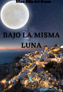 Libro. "Bajo La Misma Luna" Leer online