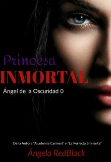 Princesa Inmortal