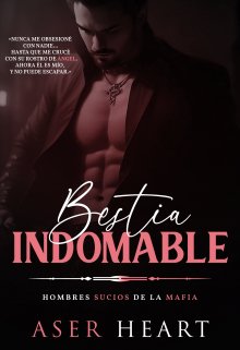 Bestia indomable