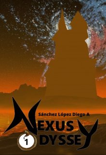Libro. "Nexus Odyssey Vol. 1" Leer online