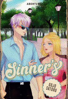 Sinner's; Gojo Satoru