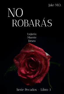 NO MATARÁS: Libro 2 (Serie Pecados) (Spanish Edition) - Kindle edition by  M.O., Jake. Literature & Fiction Kindle eBooks @ .