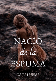 Nació de la espuma