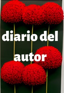 diario del autor