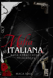 Mafia Italiana (5ª Sap)