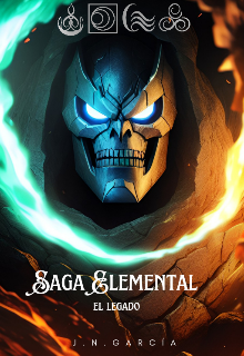 Libro. "Saga Elemental I: El Legado" Leer online