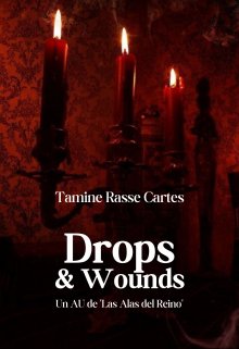 Drops and Wounds