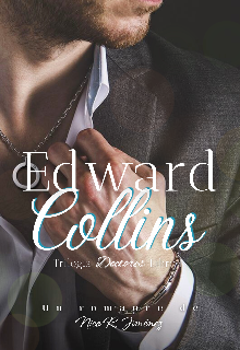Edward Collins | Trilogía Doctores Libro 1
