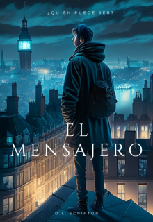 Libro. "El Mensajero" Leer online