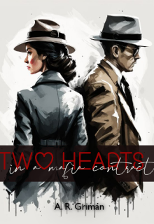 Two hearts in a mafia contract