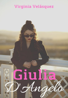 Libro. "Giulia D&#039;angelo" Leer online