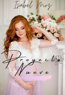 Libro. "Proyecto Nueve" Leer online