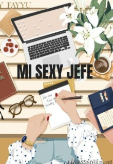 Mi Sexy Jefe (borrador)